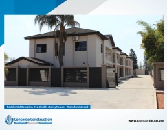 Residential-Complex-five-double-storey-houses-Manchinchi-road-1024x722